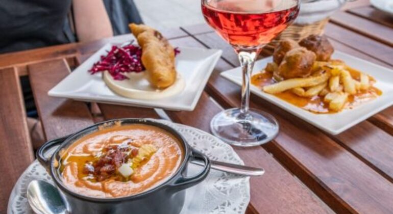 Flamenco Dance and Tapas Experience Spain — #5