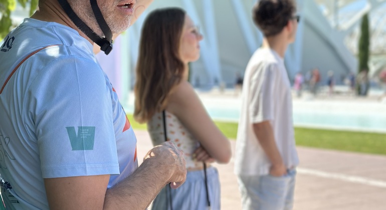 Tour à vélo : Le meilleur de Valence Fournie par Bike Tour: The Best of Valencia