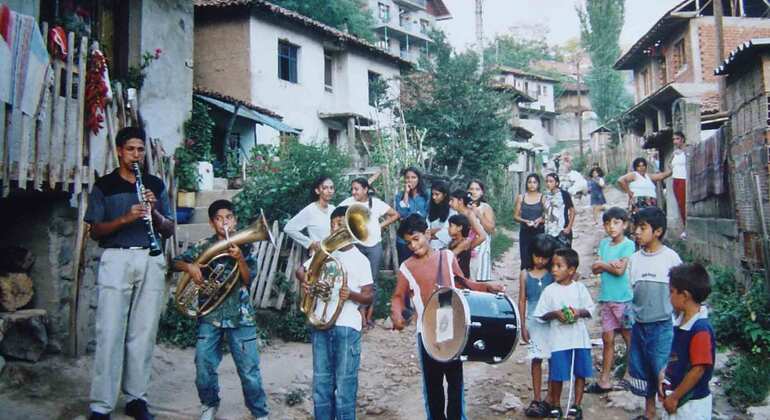 Shutka: La capitale rom del mondo Macedonia — #7