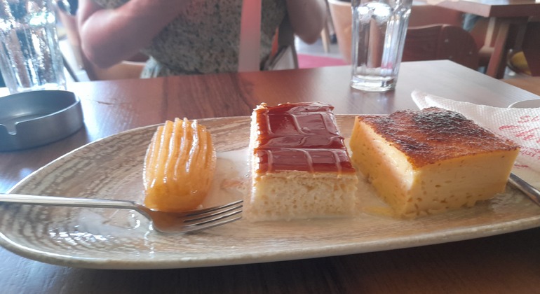 Skopje: Walking Tour of the Old Town Macedonia — #2