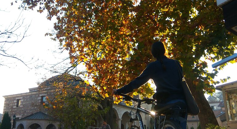Skopje: Walking Tour of the Old Town Macedonia — #3