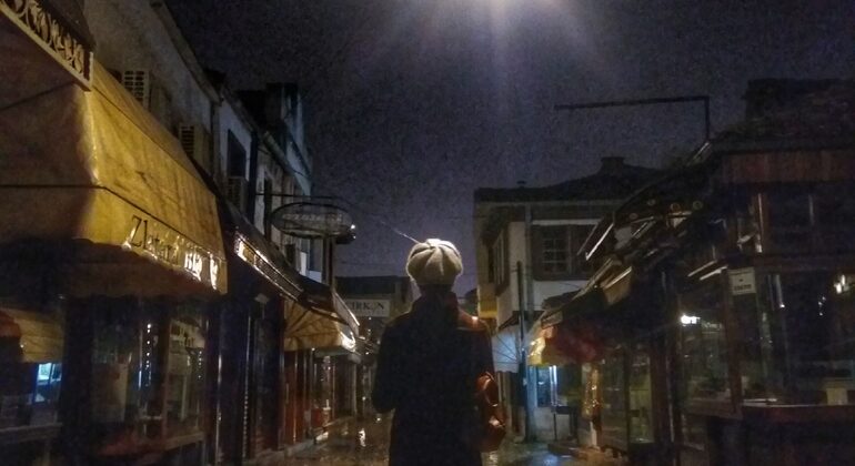 Skopje: Walking Tour of the Old Town Macedonia — #4