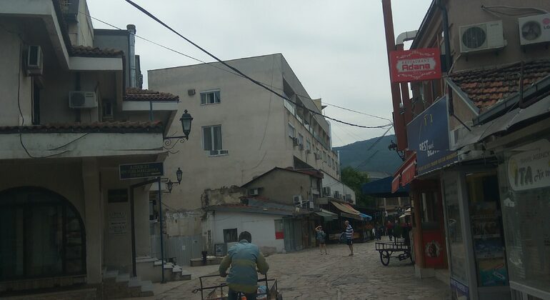 Skopje: Walking Tour of the Old Town Macedonia — #6