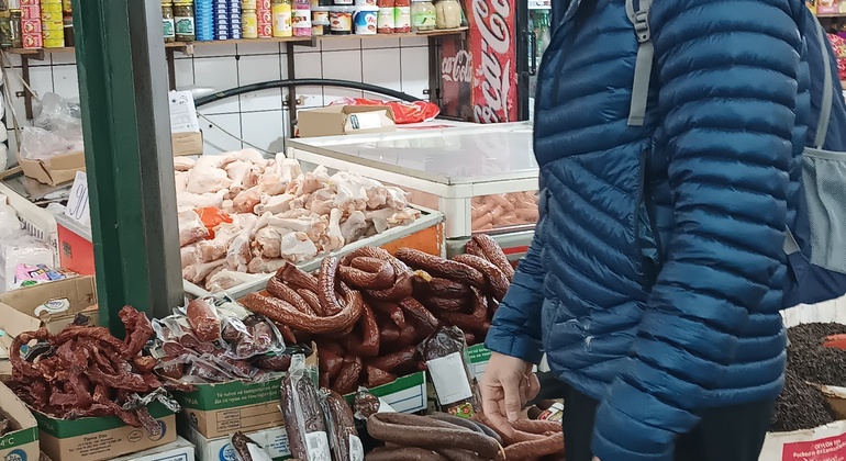 Skopje: Walking Tour of the Old Town Macedonia — #9