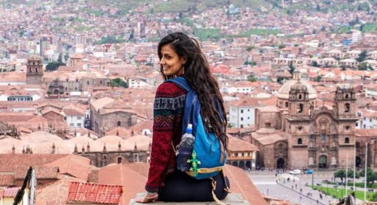 Kostenlose Tour durch Cusco: Geschichte, Wissenswertes und kostenlose Verkostungen Bereitgestellt von FUN&TICKETS