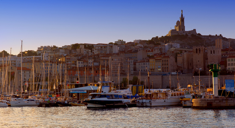 FREETOUR.com — Free Tour: The Great History of Marseille Free Tour: The Great History of Marseille Provided by Fabien