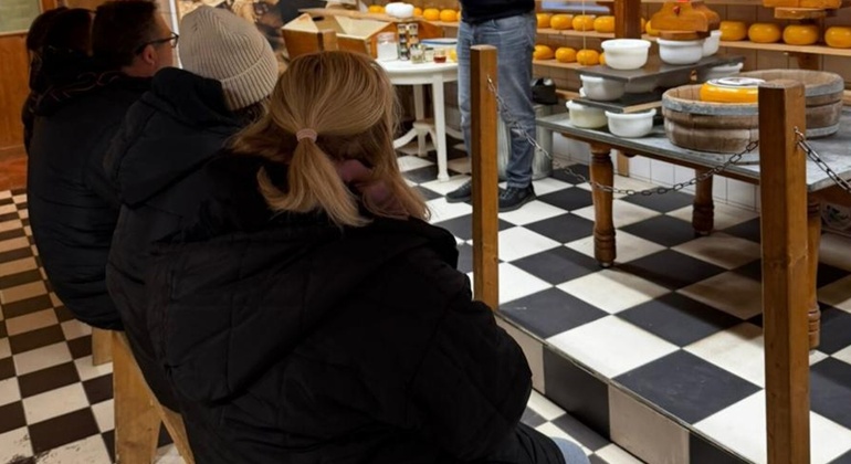 Zaanse Schans tour from Amsterdam Netherlands &mdash; #16