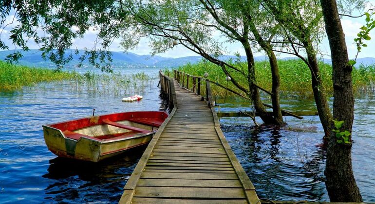 Sapanca - Masukiye Excursão de dia inteiro com almoço Turquia — #2