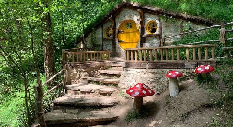 Sapanca - Masukiye Excursão de dia inteiro com almoço Turquia — #3