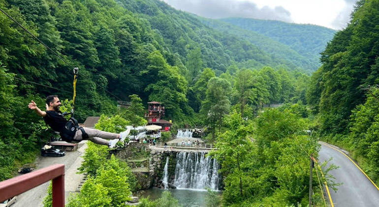 Sapanca - Masukiye Excursão de dia inteiro com almoço Turquia — #4