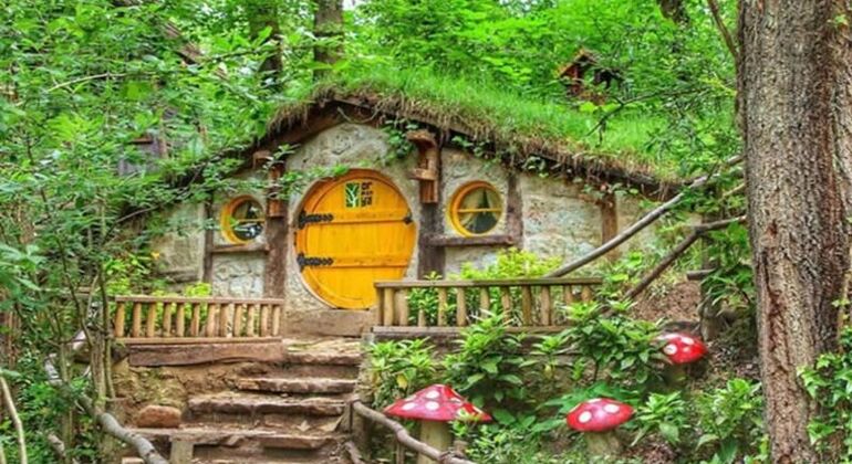 Sapanca - Masukiye Excursão de dia inteiro com almoço Turquia — #5