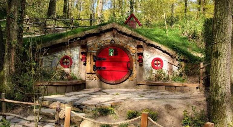 Sapanca - Masukiye Excursão de dia inteiro com almoço Turquia — #9