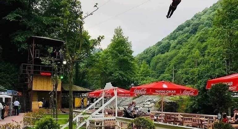 Sapanca - Masukiye Excursão de dia inteiro com almoço Turquia — #11