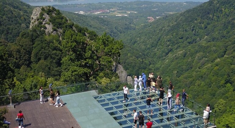 Sapanca - Masukiye Excursão de dia inteiro com almoço Turquia — #13