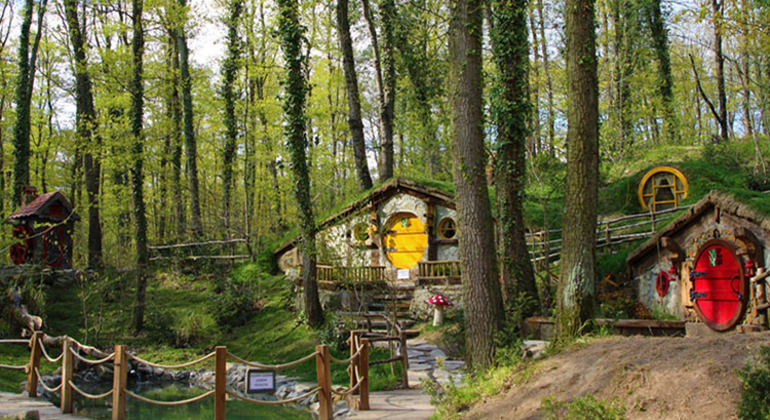 Sapanca - Masukiye Excursão de dia inteiro com almoço Turquia — #14