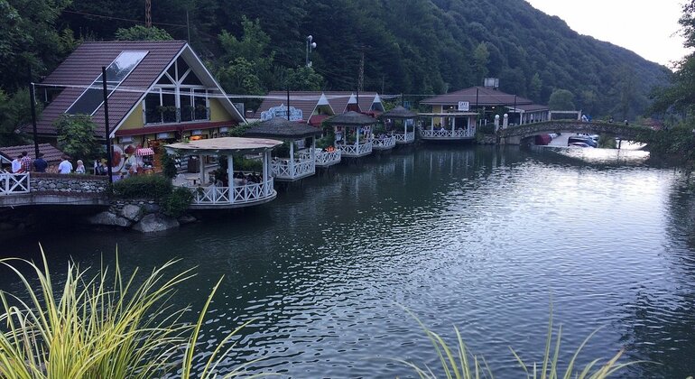 Sapanca - Masukiye Excursão de dia inteiro com almoço Turquia — #16