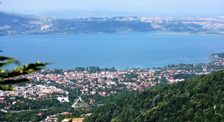 Sapanca - Masukiye Excursão de dia inteiro com almoço Turquia — #20