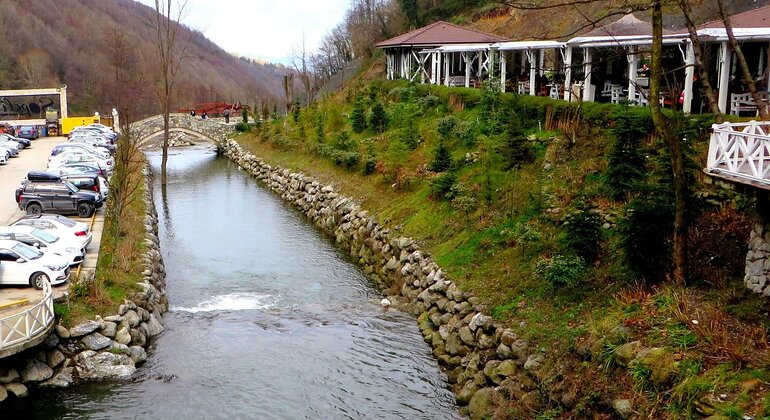 Sapanca - Masukiye Excursão de dia inteiro com almoço Turquia — #22