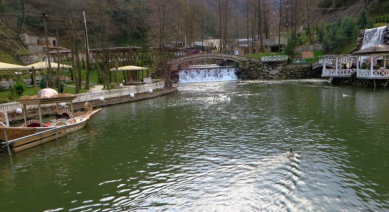 Sapanca - Masukiye Excursão de dia inteiro com almoço Turquia — #23