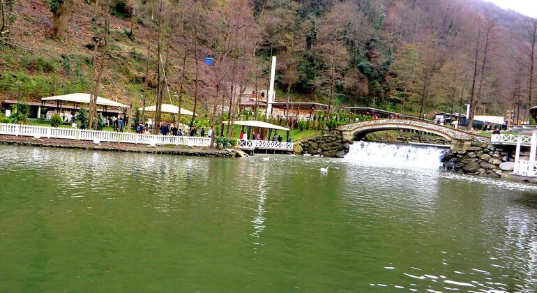 Sapanca - Masukiye Excursão de dia inteiro com almoço Turquia — #24