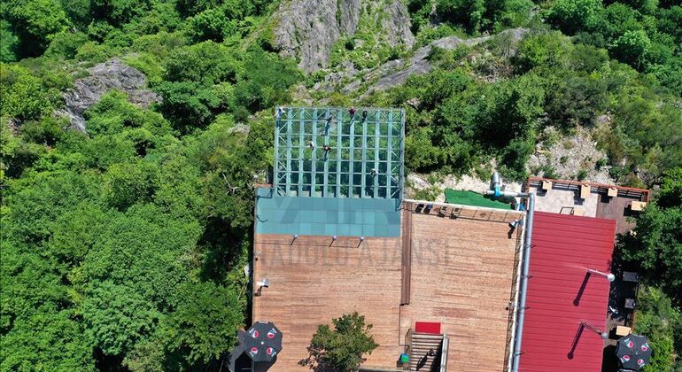 Sapanca - Masukiye Excursão de dia inteiro com almoço Turquia — #26