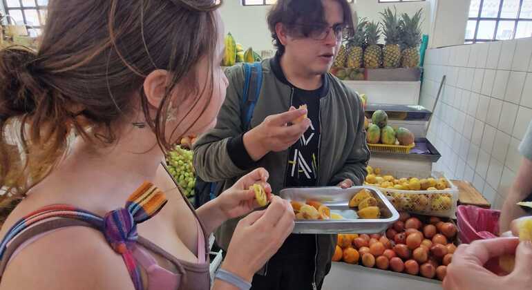 Free Tour por el Centro de Quito Ecuador &mdash; #6