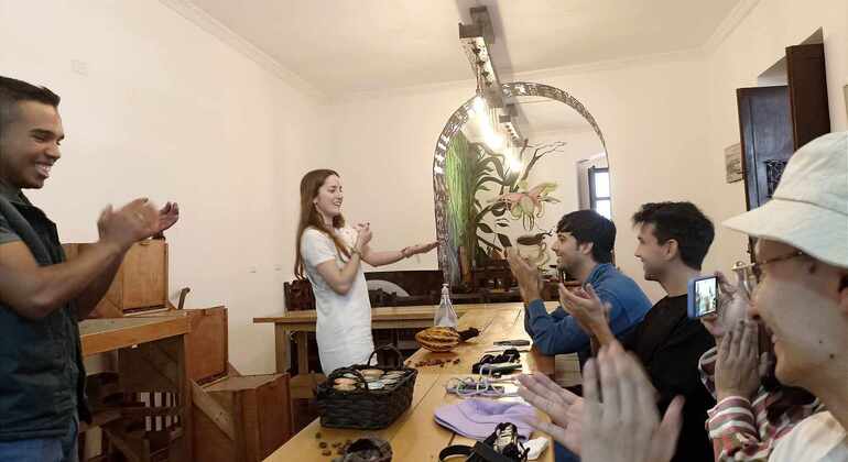 Free Tour por el Centro de Quito Ecuador &mdash; #2