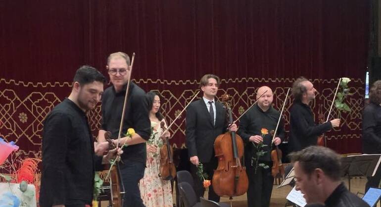 Book a Buddy in Bucharest Romania — #2