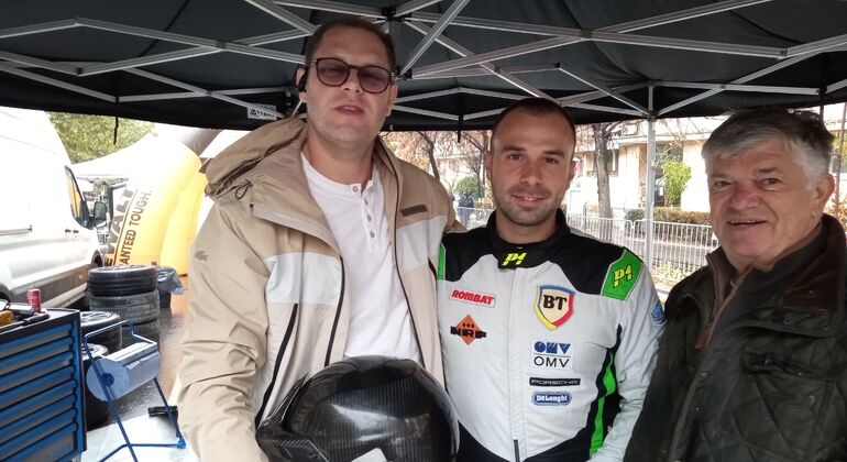 Book a Buddy in Bucharest Romania — #3