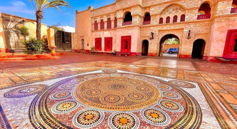 Agadir Sightseeing & Medina of Coco Polizzi Provided by AGADIR DISCOVERY