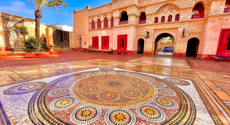 Visita de Agadir y Medina de Coco Polizzi