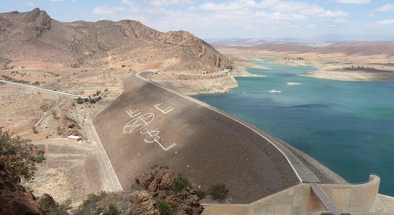 4WD Tour nach Agadir Kleine Wüste inklusive Berber Mittagessen Marokko — #3