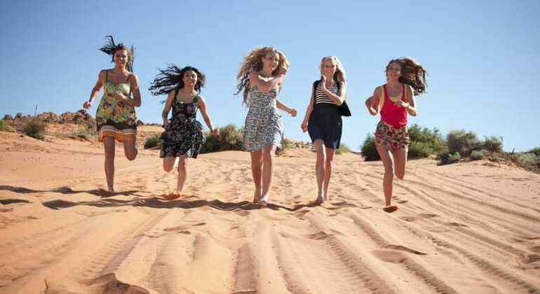 4WD Tour nach Agadir Kleine Wüste inklusive Berber Mittagessen Marokko — #6