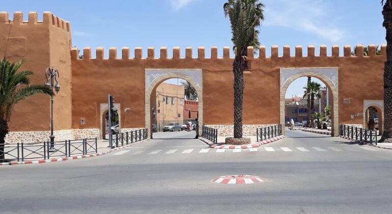 4WD Tour nach Agadir Kleine Wüste inklusive Berber Mittagessen Marokko — #7