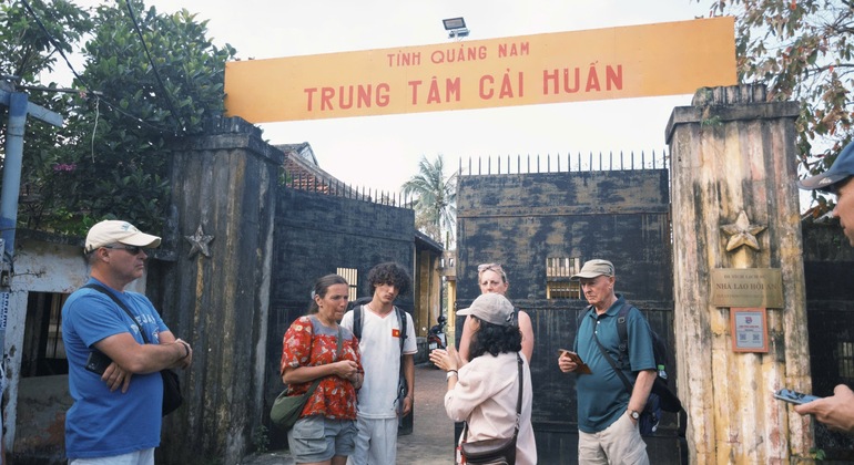 Hoi An Off the Map - Recorrido gratuito a pie Vietnam — #5
