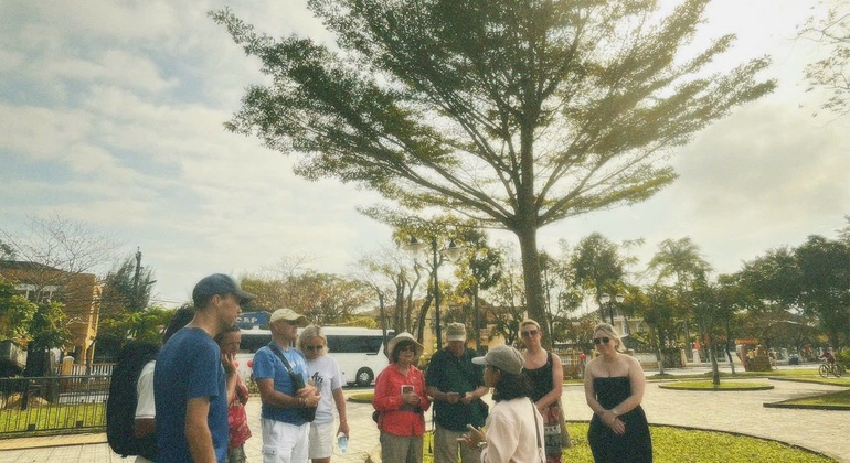 Hoi An Off the Map - Recorrido gratuito a pie Vietnam — #7