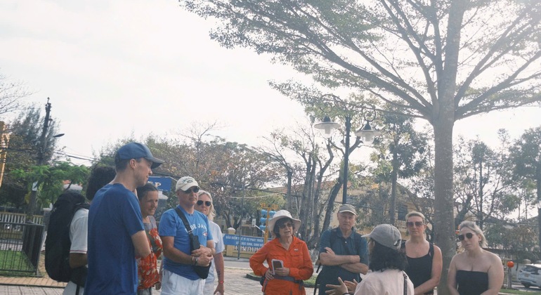 Hoi An Off the Map - Recorrido gratuito a pie Vietnam — #10