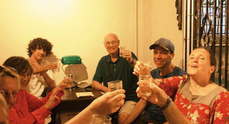 Hoi An Off the Map - Recorrido gratuito a pie Vietnam — #11