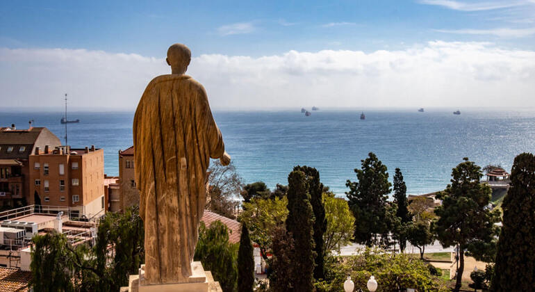 Free Tour Tarragona Essential Provided by SPAINFREETOURS