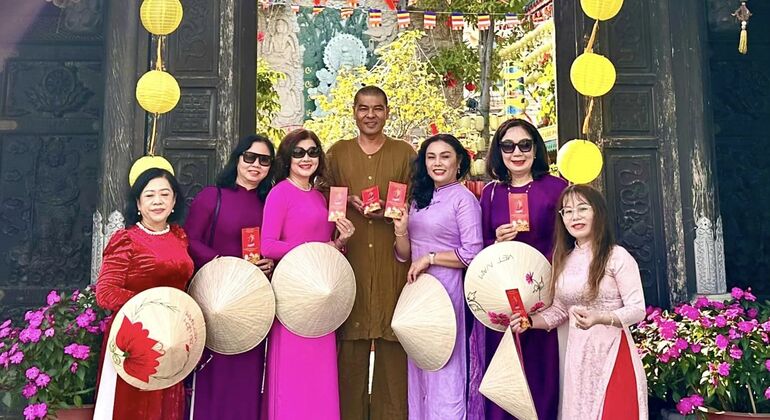 Da Nang Free Walking Tour: Colonial Legacy to Vietnam's Gem