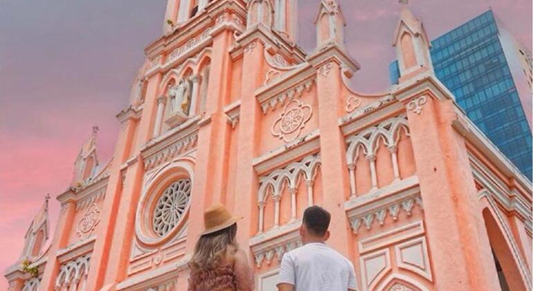 Visite à pied gratuite de Da Nang : L'héritage colonial et le joyau du Vietnam Vietnam — #2