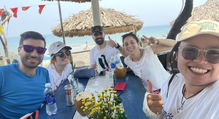 Visite à pied gratuite de Da Nang : L'héritage colonial et le joyau du Vietnam Vietnam — #3