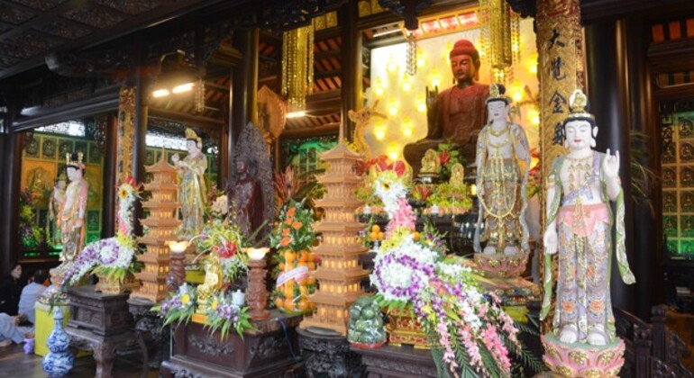 Visite à pied gratuite de Da Nang : L'héritage colonial et le joyau du Vietnam Vietnam — #5