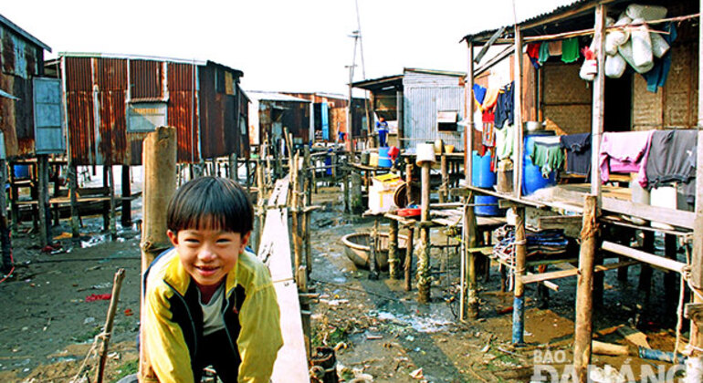 Visite à pied gratuite de Da Nang : L'héritage colonial et le joyau du Vietnam Vietnam — #6