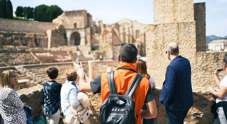 Free Tour Cartagena Esencial, Spain