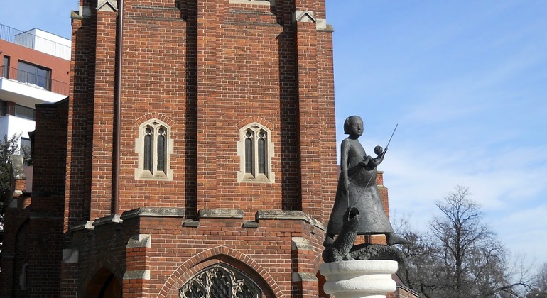 Historias de fantasmas y mitología Rumania — #2