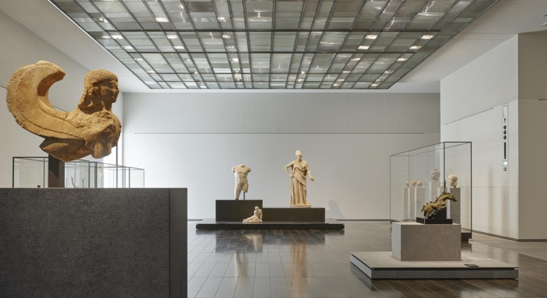 Visite privée de la ville d'Abu Dhabi Émirats arabes unis — #4