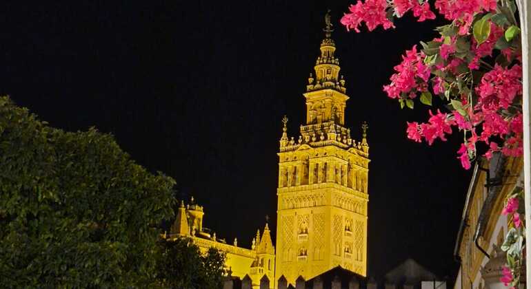 Crimes et légendes de Séville Espagne — #5