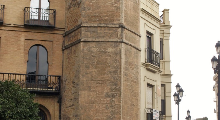 Crimes et légendes de Séville Espagne — #10