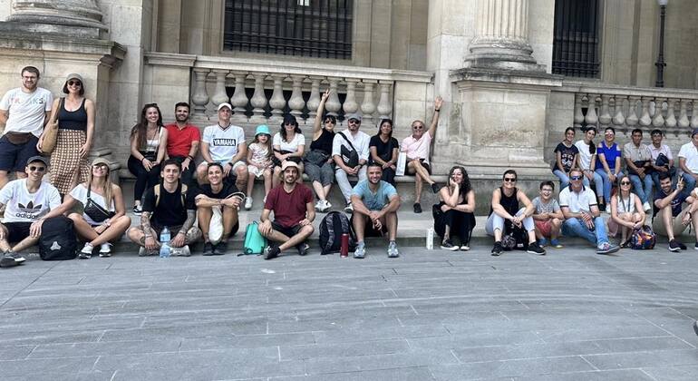 Visita libera essenziale di Parigi Francia — #4